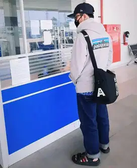 Patagonia original