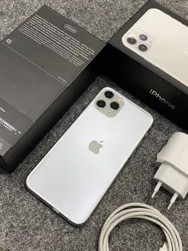 iPhone 11 PRO 256GB All Operator