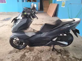 PCX 2022 BIRU DOFF