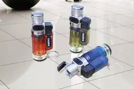 Mancis JET / Mancis Gas Cantik Dan Nyala APi Kuat Bisa Direfill