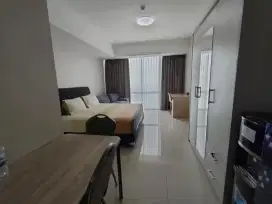 URESIDENCE 3 APARTEMEN LIPPO KARAWACI