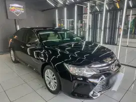 Toyota All New Camry V AT 2015 OVER KREDIT