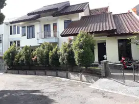 Rumah mewah dekat cipanas garut