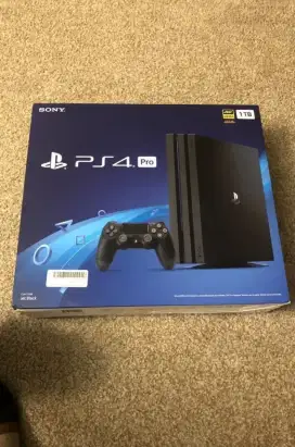 Di Cari PS4 slim fat pro 1tb-500gb yang ingin dijual bisa tawari saya
