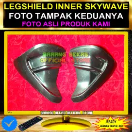 SIRIP KANTONG BOX SKYWAVE | LEGSHIELD INNER SKYWAVE