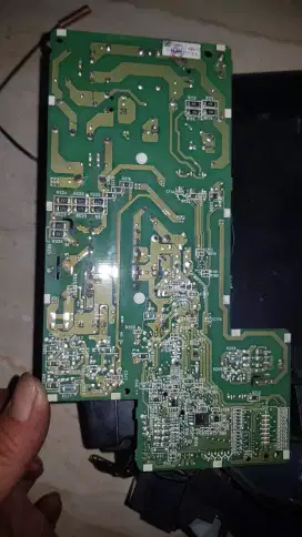 PCB indoor ac daikin inverter FTKC50NVM4