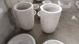 Kerajinan batu terazo