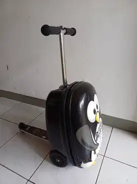 Tas Scooter Anak : Zinc Flyte Kids 18  Inch