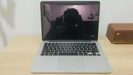 Apple Macbook Pro 2015 256 GB Mulus + Bonus