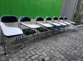 Kursi kuliah / mahasiswa