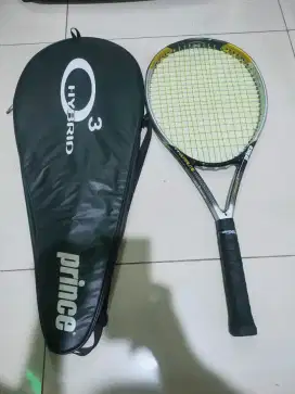 Raket tennis prince