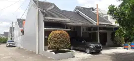 Rumah dikontrakan dalam cluster daerah Grand Wisata Bekasi