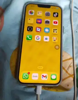 Jual i phone 14 plus