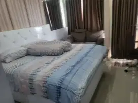 Best modern cozy studio for rent at cikarang