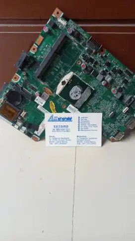 Mainboard laptop Advan soulmate