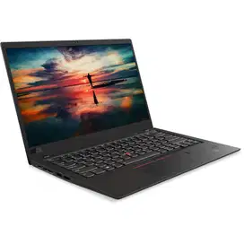 Laptop Murah X1 Carbon Core i5 Gen 4 Ram 8GB Ssd 128GB Second original