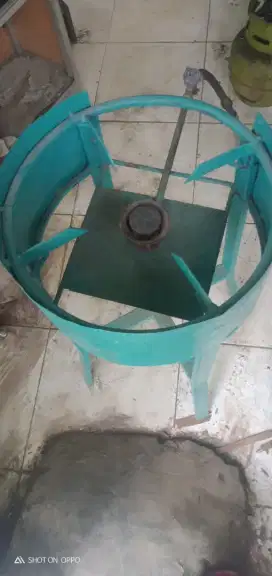 Jual Butuh Kompor Masak