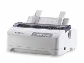 Tally Dascom 1125 Printer Dotmatrix