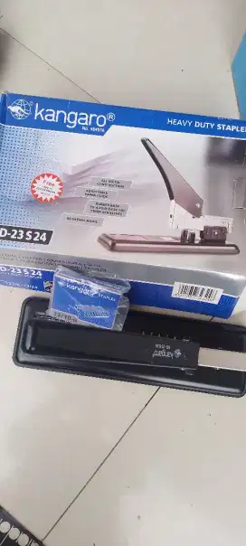 Stapler Jilid Kangaro 23S24