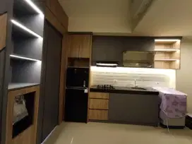 Sewa Apartemen Mewah di Orange County Lippo Cikarang