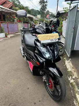 Skywave NR2 Blushine