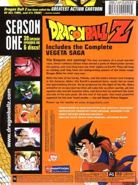 dvd film cd dragon ball z