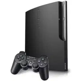 Playstation 3 SLIM 500gb