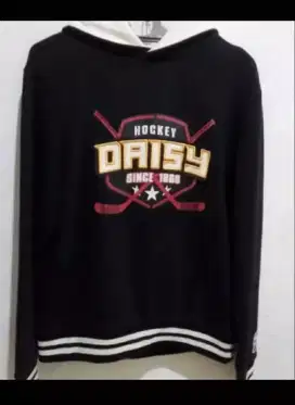 Hoodie Holl House League,Hocky Daisy Size L