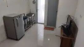 Disewakan/dijual Apartment Gunawangsa Merr 2BR, LANGSUNG PEMILIK