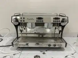 Mesin Kopi Ferratti Ferro FCM3120-C