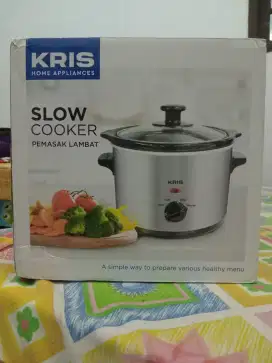 Slow cooker kris 3.5 liter