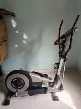 KETTLER. CARDIO FITNESS. Elliptical trainer