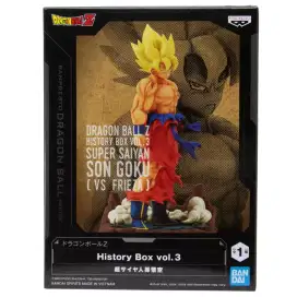 dragon ball mainan banpresto import japan