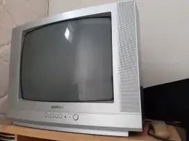 TV Tabung Samsung 21 inch RUSAK