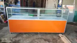 Promo Steling voucer, konter 200*40*100 MURAH, COD