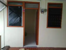 Di sewa 2 kamar kost