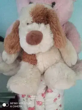 Boneka imut thn 1978