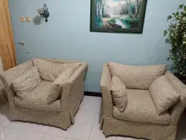 Sofa Ruang Tamu