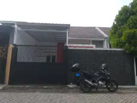 DIJUAL  RUMAH KOS SENTRA POINT DEKAT UPN