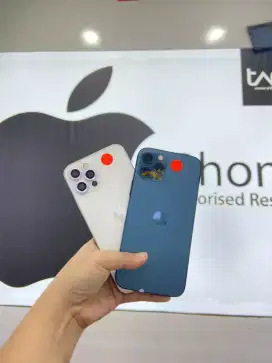 iPhone 12 Pro 128GB Blue Edition Second