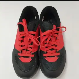 Sepatu Sepeda Shimano GR5 Red Rouge