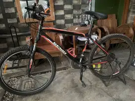 SEPEDA MURAH GENIO MTB