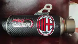 Knalpot Proliner josss