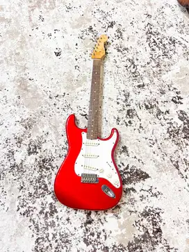 Fender Stratocaster ST 62 Made in Japan