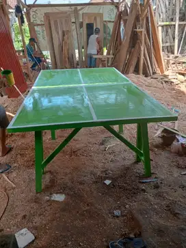 Meja Tenis Ping Pong