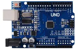 Board Arduino UNO R3