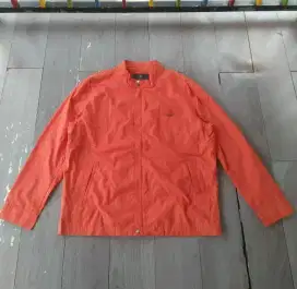 Jaket Lyle & Scott orange