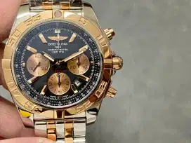 NEW ARRIVAL LIMITED EDITION BREITLING SPECIAL SERIES CHRONOMAT 44