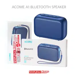 Acome A1 Sense Bluetooth Speaker