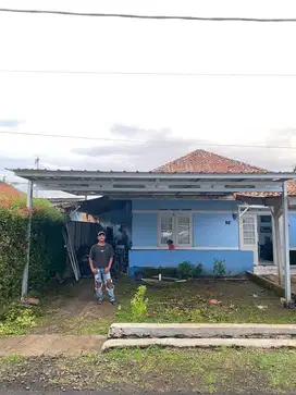 Kanopi bajaringan